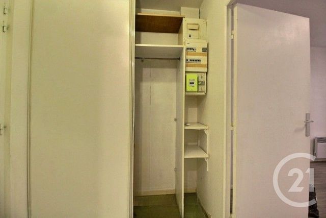 Appartement F1 &agrave; vendre - 1 pi&egrave;ce - 27,06 m2 - Pantin - 93 - ILE-DE-FRANCE