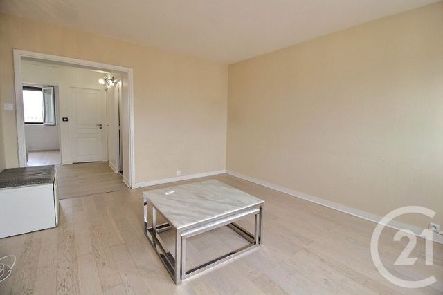 Appartement T3 &agrave; vendre - 3 pi&egrave;ces - 56 m2 - Pantin - 93 - ILE-DE-FRANCE