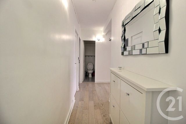 Appartement T3 &agrave; vendre - 3 pi&egrave;ces - 56 m2 - Pantin - 93 - ILE-DE-FRANCE