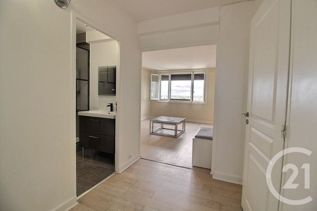 Appartement T3 &agrave; vendre - 3 pi&egrave;ces - 56 m2 - Pantin - 93 - ILE-DE-FRANCE