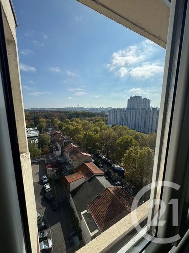 Appartement T3 &agrave; vendre - 3 pi&egrave;ces - 56 m2 - Pantin - 93 - ILE-DE-FRANCE