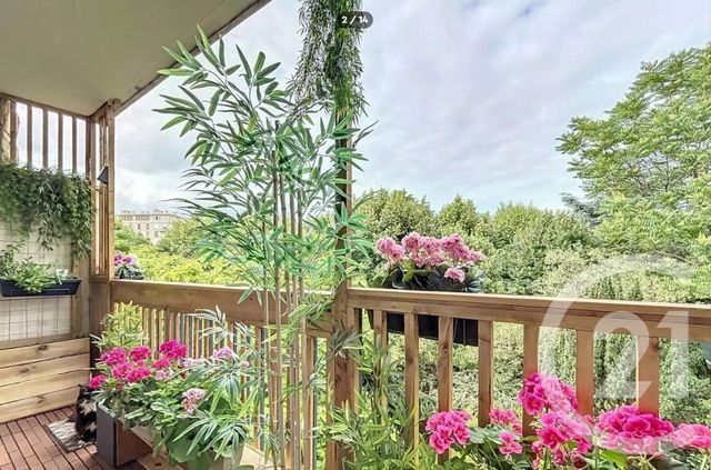 appartement - PANTIN - 93