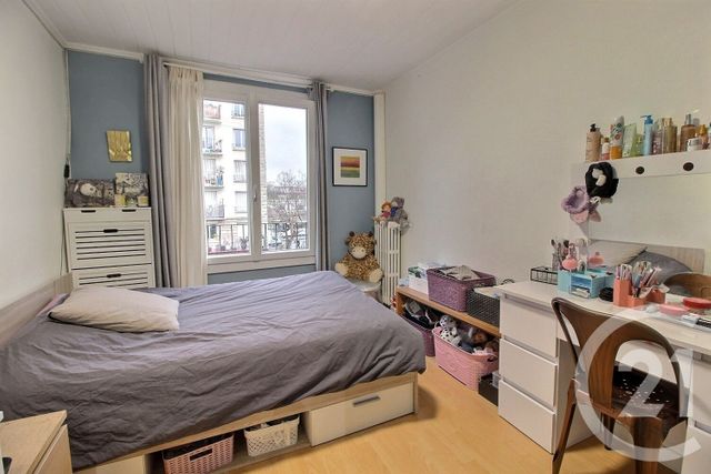 Appartement F5 &agrave; vendre - 5 pi&egrave;ces - 100,57 m2 - Pantin - 93 - ILE-DE-FRANCE
