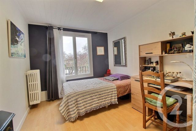 Appartement F5 &agrave; vendre - 5 pi&egrave;ces - 100,57 m2 - Pantin - 93 - ILE-DE-FRANCE