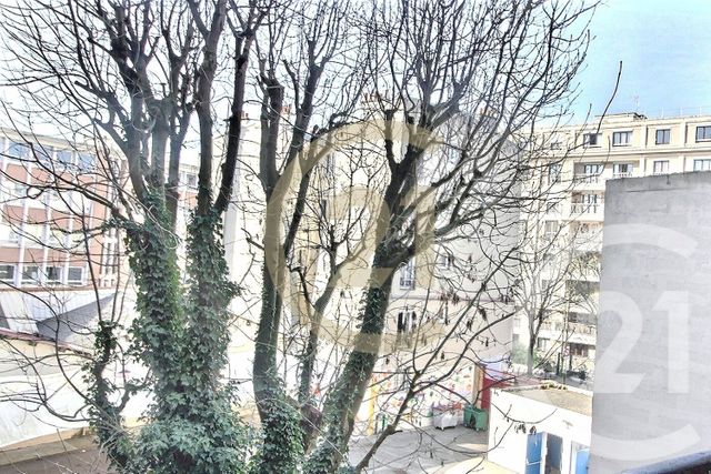 Appartement F2 &agrave; vendre - 2 pi&egrave;ces - 42,24 m2 - Pantin - 93 - ILE-DE-FRANCE