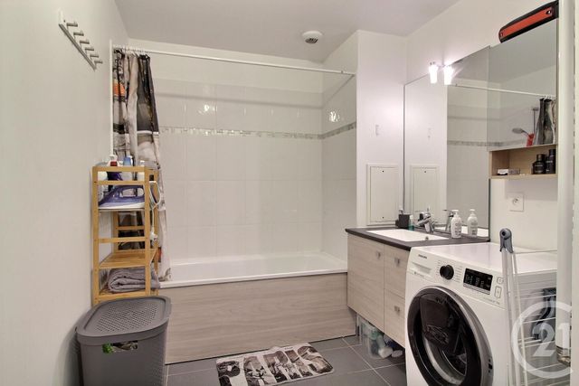 Appartement F1 &agrave; vendre - 1 pi&egrave;ce - 33,01 m2 - Pantin - 93 - ILE-DE-FRANCE