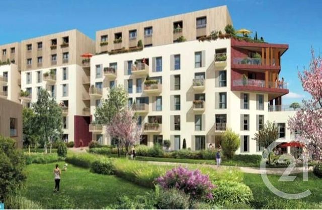 Appartement F1 &agrave; vendre - 1 pi&egrave;ce - 33,01 m2 - Pantin - 93 - ILE-DE-FRANCE