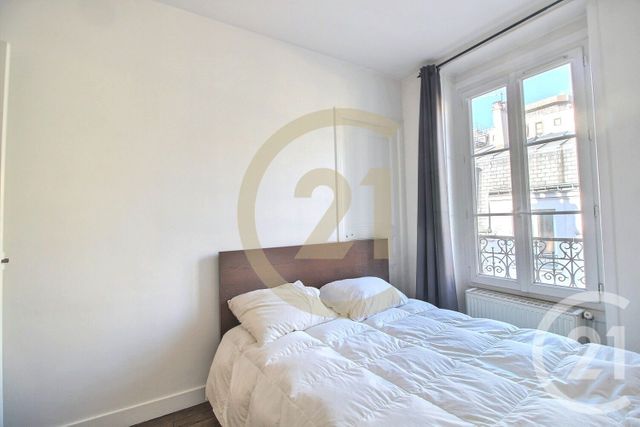 Appartement F2 &agrave; vendre - 2 pi&egrave;ces - 34,83 m2 - Pantin - 93 - ILE-DE-FRANCE