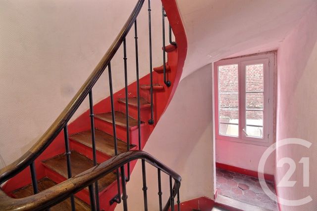 Appartement F2 &agrave; vendre - 2 pi&egrave;ces - 22,18 m2 - Pantin - 93 - ILE-DE-FRANCE