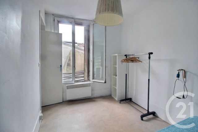 Appartement F2 &agrave; vendre - 2 pi&egrave;ces - 22,18 m2 - Pantin - 93 - ILE-DE-FRANCE