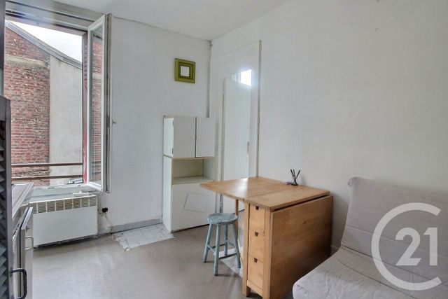 Appartement F2 &agrave; vendre - 2 pi&egrave;ces - 22,18 m2 - Pantin - 93 - ILE-DE-FRANCE