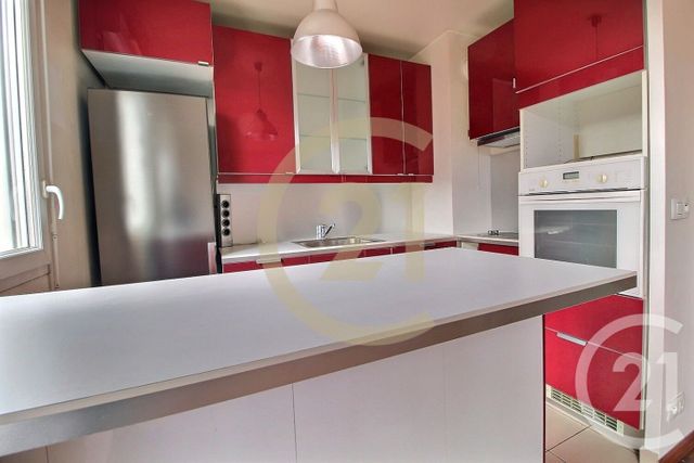 Appartement F3 à vendre - 3 pièces - 69,51 m2 - Pantin - 93 - ILE-DE-FRANCE