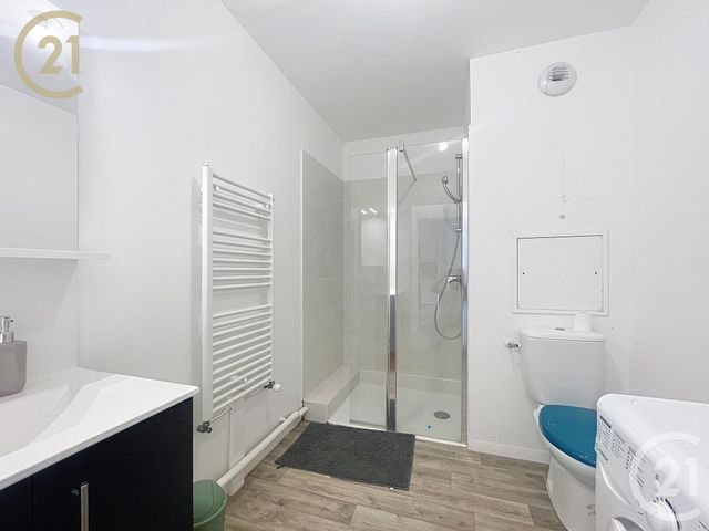 Appartement F2 &agrave; louer - 2 pi&egrave;ces - 38 m2 - Bondy - 93 - ILE-DE-FRANCE