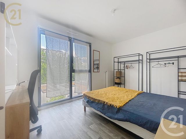 Appartement F2 &agrave; louer - 2 pi&egrave;ces - 38 m2 - Bondy - 93 - ILE-DE-FRANCE