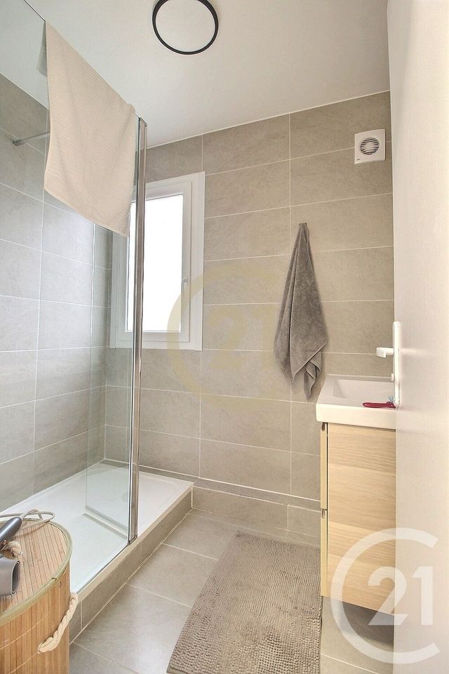 Appartement F2 &agrave; vendre - 2 pi&egrave;ces - 45,01 m2 - Bry Sur Marne - 94 - ILE-DE-FRANCE