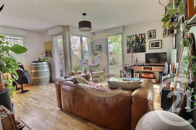 appartement - PANTIN - 93