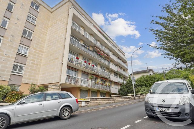 Appartement F2 &agrave; vendre - 2 pi&egrave;ces - 45,01 m2 - Bry Sur Marne - 94 - ILE-DE-FRANCE
