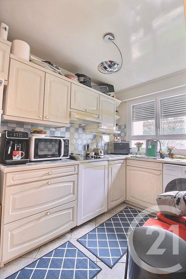 Appartement F2 &agrave; vendre - 2 pi&egrave;ces - 45,01 m2 - Bry Sur Marne - 94 - ILE-DE-FRANCE