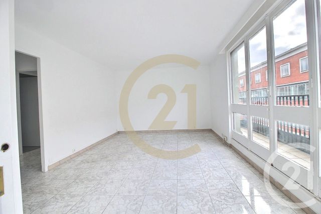 Appartement T4 &agrave; vendre - 3 pi&egrave;ces - 102 m2 - Pantin - 93 - ILE-DE-FRANCE