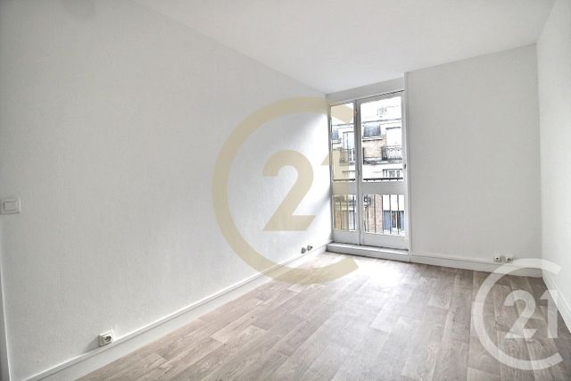 Appartement T4 &agrave; vendre - 3 pi&egrave;ces - 102 m2 - Pantin - 93 - ILE-DE-FRANCE