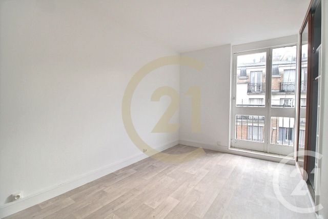 Appartement T4 &agrave; vendre - 3 pi&egrave;ces - 102 m2 - Pantin - 93 - ILE-DE-FRANCE