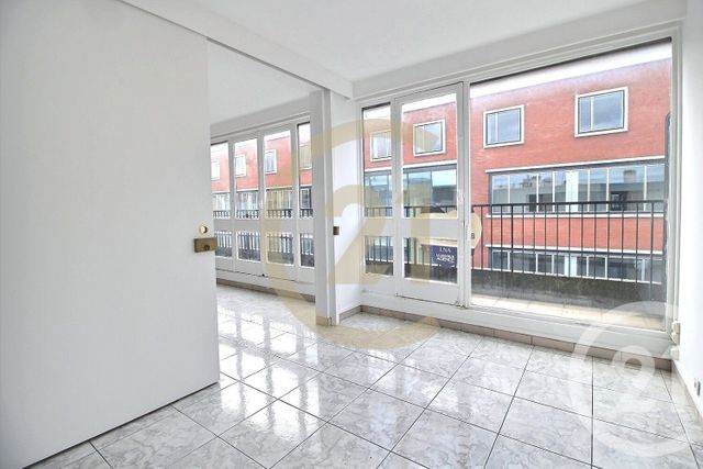 Appartement T4 &agrave; vendre - 3 pi&egrave;ces - 102 m2 - Pantin - 93 - ILE-DE-FRANCE