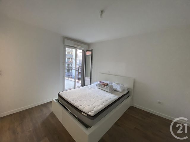 Appartement F2 &agrave; louer - 2 pi&egrave;ces - 39,85 m2 - Rosny Sous Bois - 93 - ILE-DE-FRANCE