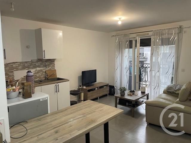 appartement - ROSNY SOUS BOIS - 93