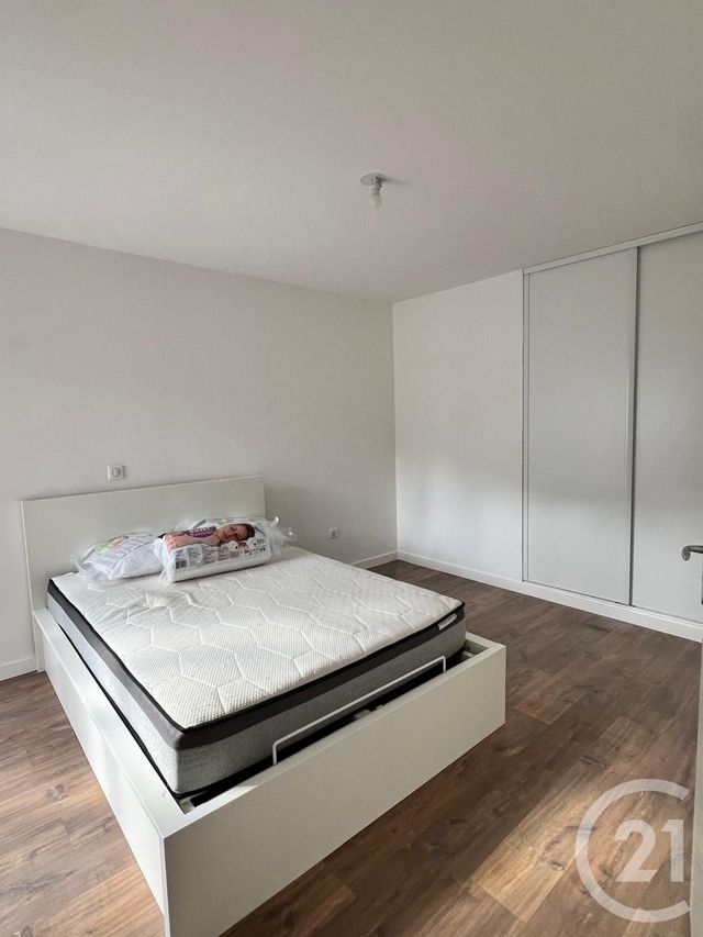Appartement F2 &agrave; louer - 2 pi&egrave;ces - 39,85 m2 - Rosny Sous Bois - 93 - ILE-DE-FRANCE