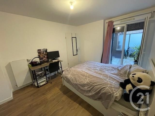 Appartement F2 &agrave; louer - 2 pi&egrave;ces - 39,85 m2 - Rosny Sous Bois - 93 - ILE-DE-FRANCE