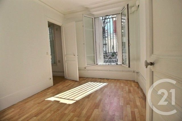 Appartement F2 &agrave; vendre - 2 pi&egrave;ces - 37,02 m2 - Pantin - 93 - ILE-DE-FRANCE