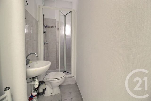 Appartement F2 &agrave; vendre - 2 pi&egrave;ces - 37,02 m2 - Pantin - 93 - ILE-DE-FRANCE