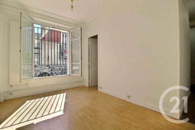 appartement - PANTIN - 93