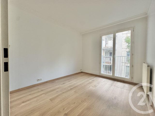 Appartement F3 &agrave; vendre - 3 pi&egrave;ces - 67,95 m2 - Pantin - 93 - ILE-DE-FRANCE