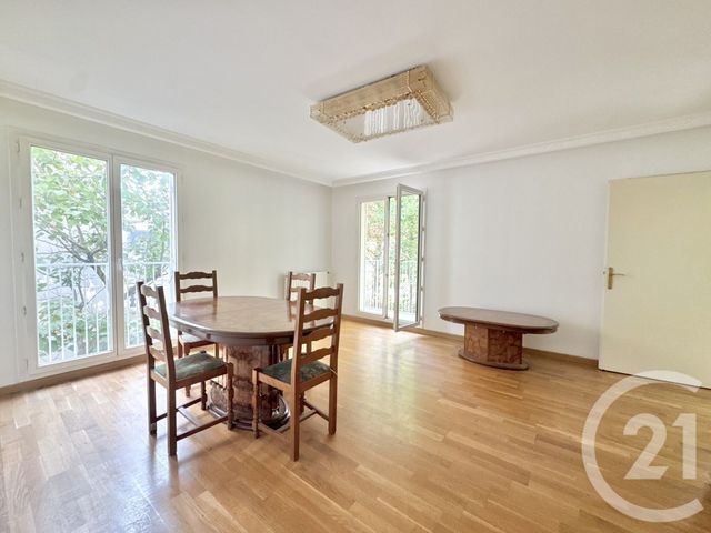 Appartement F3 &agrave; vendre - 3 pi&egrave;ces - 67,95 m2 - Pantin - 93 - ILE-DE-FRANCE