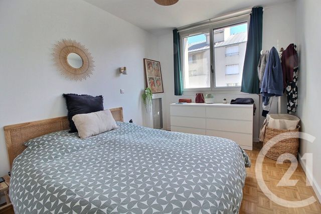 Appartement F4 &agrave; vendre - 4 pi&egrave;ces - 73,43 m2 - Pantin - 93 - ILE-DE-FRANCE