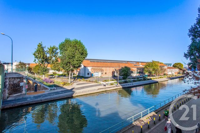 Appartement F4 &agrave; vendre - 4 pi&egrave;ces - 73,43 m2 - Pantin - 93 - ILE-DE-FRANCE