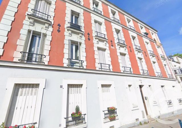 Appartement 2 pièces 33 m² · à Pantin · 32,6 m² · 178 000 €