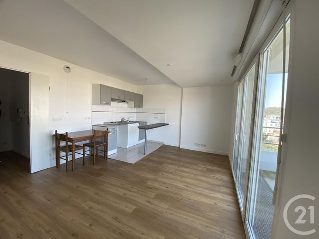 Appartement F1 &agrave; louer - 1 pi&egrave;ce - 30,01 m2 - Rosny Sous Bois - 93 - ILE-DE-FRANCE