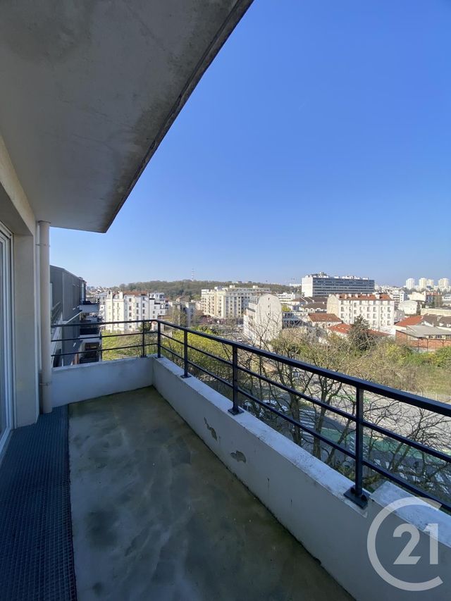 Appartement F1 &agrave; louer - 1 pi&egrave;ce - 30,01 m2 - Rosny Sous Bois - 93 - ILE-DE-FRANCE