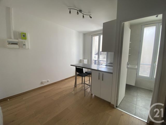 Appartement Studio à louer PANTIN