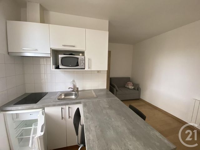 Appartement Studio &agrave; louer - 1 pi&egrave;ce - 15,50 m2 - Pantin - 93 - ILE-DE-FRANCE