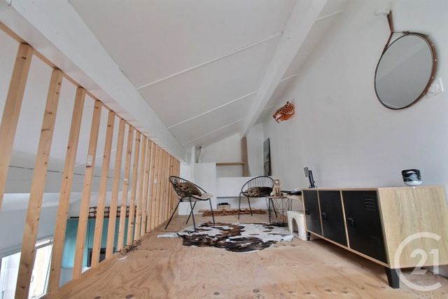 Appartement F4 &agrave; louer - 4 pi&egrave;ces - 83,08 m2 - Rosny Sous Bois - 93 - ILE-DE-FRANCE