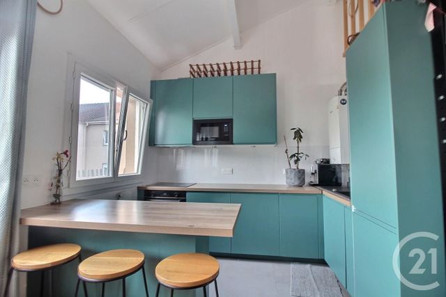 Appartement F4 &agrave; louer - 4 pi&egrave;ces - 83,08 m2 - Rosny Sous Bois - 93 - ILE-DE-FRANCE