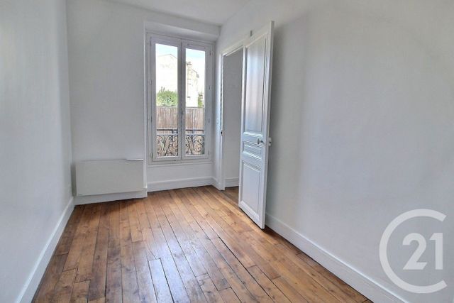 Appartement F3 &agrave; vendre - 3 pi&egrave;ces - 45,17 m2 - Pantin - 93 - ILE-DE-FRANCE