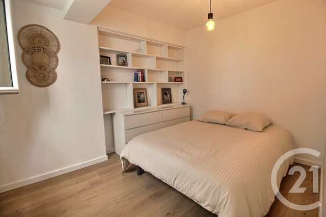 Maison &agrave; vendre - 3 pi&egrave;ces - 56,68 m2 - Paris - 75020 - ILE-DE-FRANCE