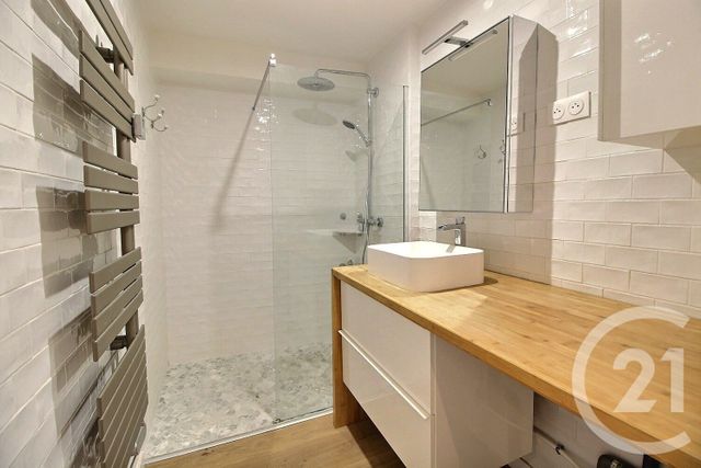 Maison &agrave; vendre - 3 pi&egrave;ces - 56,68 m2 - Paris - 75020 - ILE-DE-FRANCE