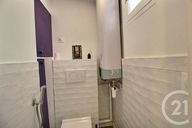 Maison &agrave; vendre - 3 pi&egrave;ces - 56,68 m2 - Paris - 75020 - ILE-DE-FRANCE