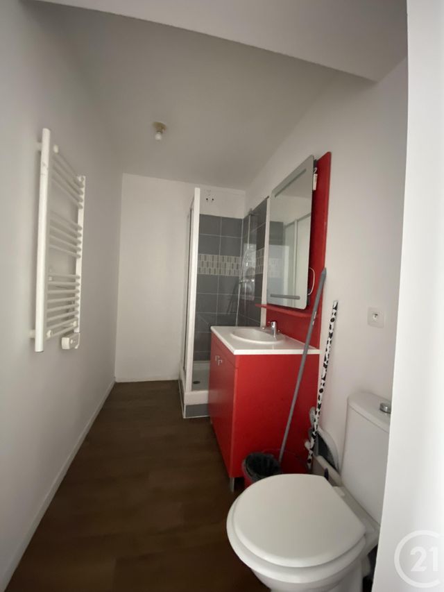 Appartement F1 &agrave; louer - 1 pi&egrave;ce - 26,16 m2 - Rosny Sous Bois - 93 - ILE-DE-FRANCE