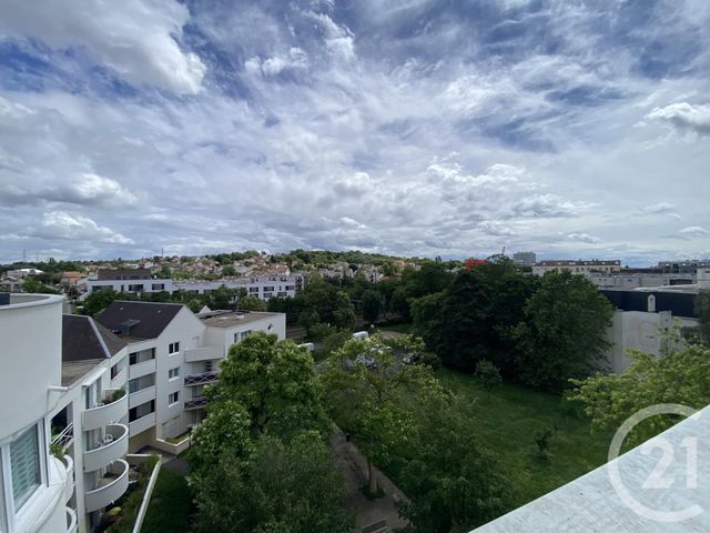 Appartement F4 &agrave; louer - 4 pi&egrave;ces - 81,18 m2 - Rosny Sous Bois - 93 - ILE-DE-FRANCE